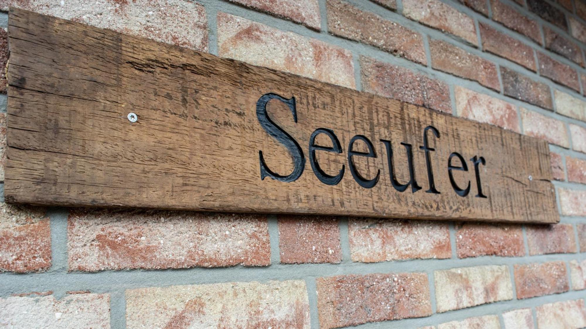 Seeufer Walchum Exterior photo